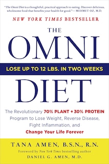 Front cover_The Omni Diet