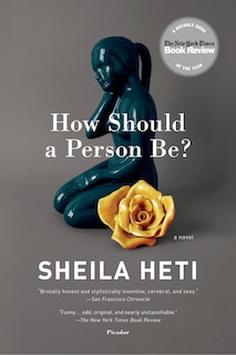 Front cover_How Should a Person Be?