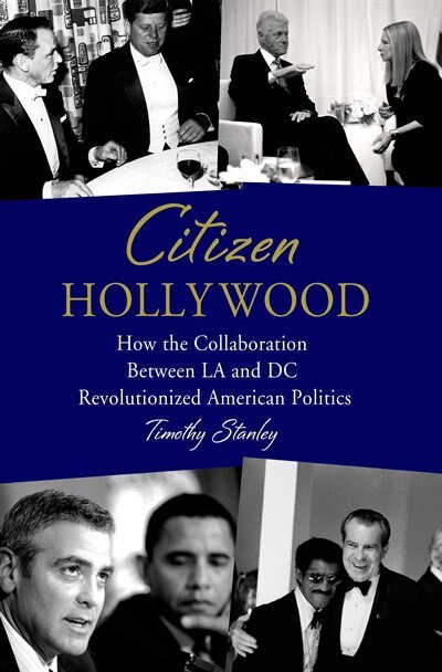 Front cover_Citizen Hollywood