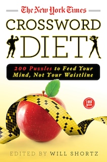 Couverture_The New York Times Crossword Diet