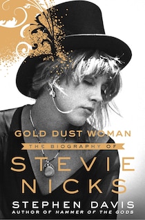 Front cover_Gold Dust Woman