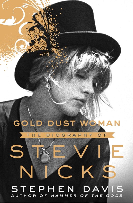 Front cover_Gold Dust Woman