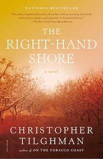 Front cover_The Right-Hand Shore