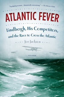 Couverture_Atlantic Fever