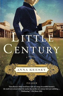 Front cover_Little Century