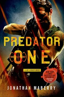 Front cover_Predator One