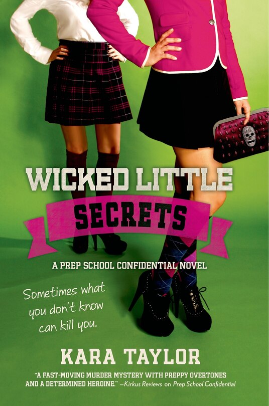 Couverture_Wicked Little Secrets