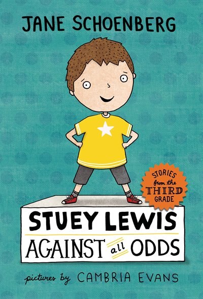 Front cover_Stuey Lewis Against All Odds