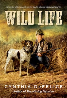 Front cover_Wild Life