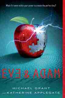 Eve and Adam by Katherine Applegate