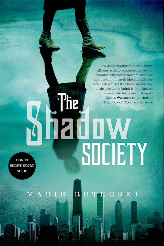 Couverture_The Shadow Society