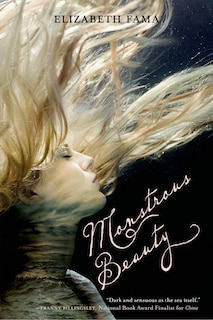 Front cover_Monstrous Beauty