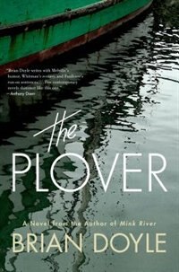 Front cover_The Plover