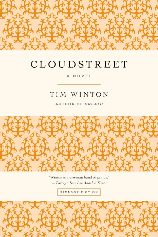 Front cover_Cloudstreet
