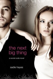 Front cover_The Next Big Thing
