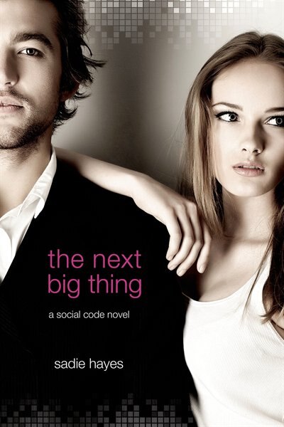 Front cover_The Next Big Thing