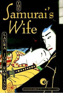 Couverture_The Samurai's Wife