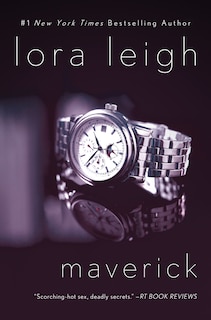 Front cover_Maverick