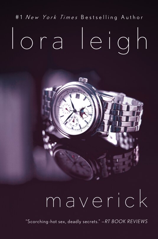 Front cover_Maverick