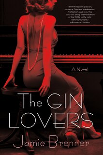 Front cover_The Gin Lovers