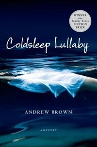 Front cover_Coldsleep Lullaby