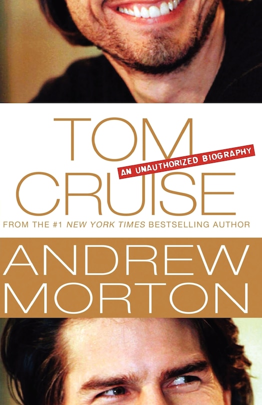 Front cover_Tom Cruise