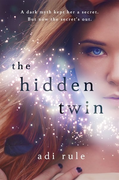 Front cover_The Hidden Twin
