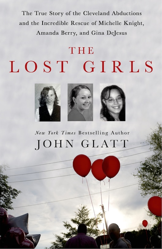 Couverture_The Lost Girls