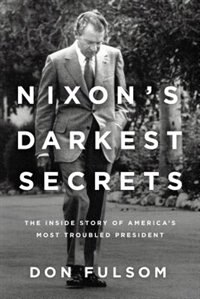Front cover_Nixon's Darkest Secrets