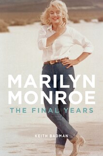 Couverture_Marilyn Monroe