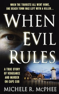 Couverture_When Evil Rules