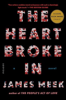 Front cover_Heart Broke in