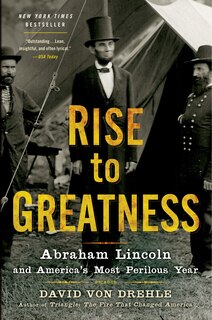 Front cover_Rise to Greatness