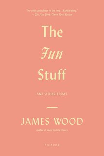 Front cover_The Fun Stuff