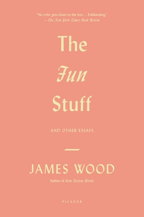 The Fun Stuff: And Other Essays