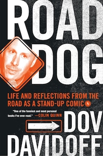 Front cover_Road Dog