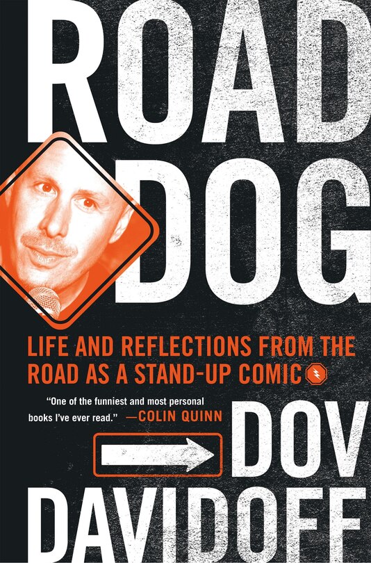 Front cover_Road Dog