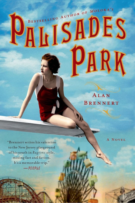 Couverture_Palisades Park