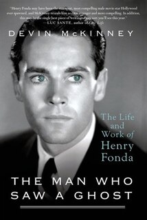 Couverture_The Man Who Saw a Ghost