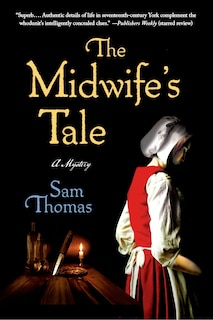 Couverture_The Midwife's Tale