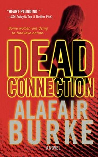 Front cover_Dead Connection