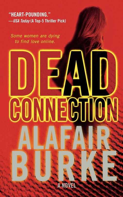 Front cover_Dead Connection
