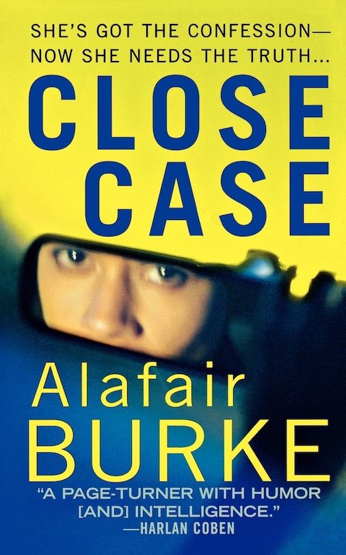 Front cover_Close Case