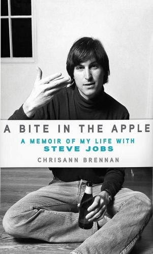 The Bite in the Apple: A Memoir of My Life with Steve Jobs