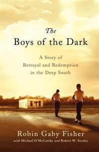 Front cover_The Boys of the Dark