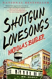Couverture_Shotgun Lovesongs