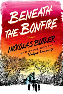 Front cover_Beneath The Bonfire