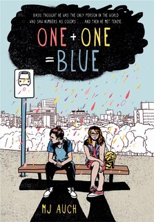 Couverture_One Plus One Equals Blue