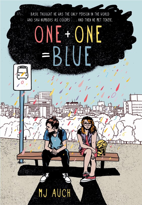 Couverture_One Plus One Equals Blue