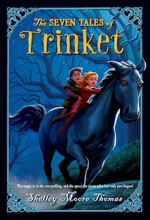 Couverture_The Seven Tales of Trinket